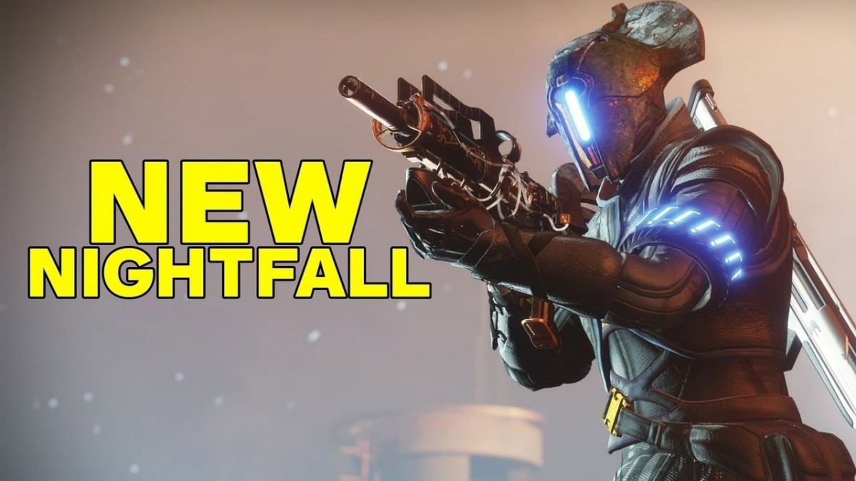 Artistry in Games Destiny-2-The-New-Nightfall-Scoring-Gameplay-Update-is-Live Destiny 2: The New Nightfall Scoring Gameplay Update is Live News  Xbox One Shooter scoring PC nightfall IGN games Gameplay DLC / Expansion destiny 2 nightfall scoring Destiny 2 - Expansion I: Curse of Osiris destiny 2 Destiny Bungie Software Activision #ps4  