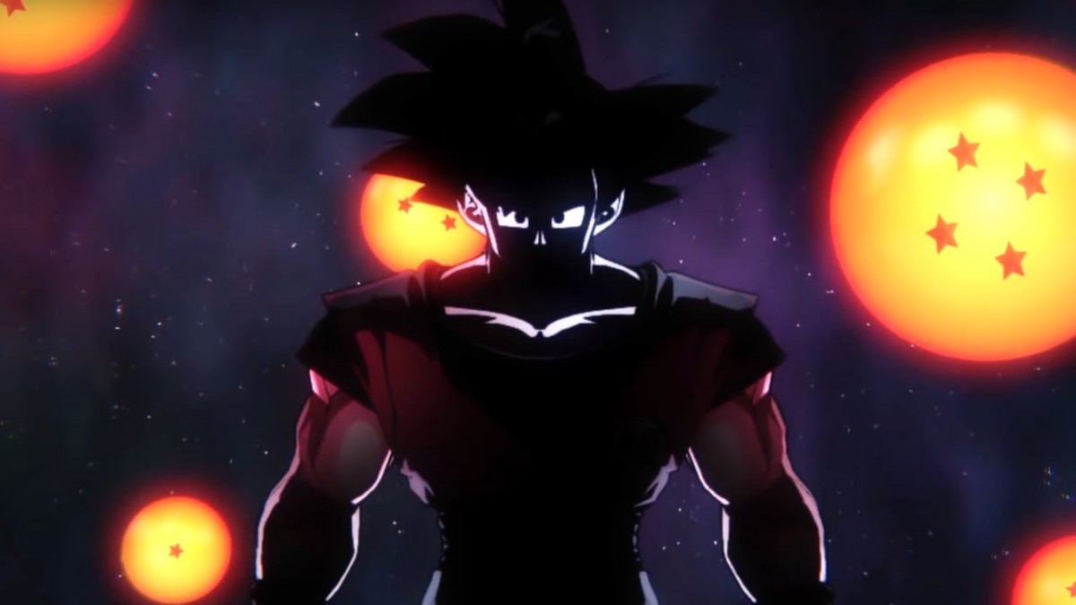 Artistry in Games Dragon-Ball-FighterZ-EVO-2018-Announcement-Trailer Dragon Ball FighterZ - EVO 2018 Announcement Trailer News  Xbox One trailer PC IGN games Fighting Dragon Ball FighterZ dragon ball Bandai Namco Games ARC System Works #ps4  