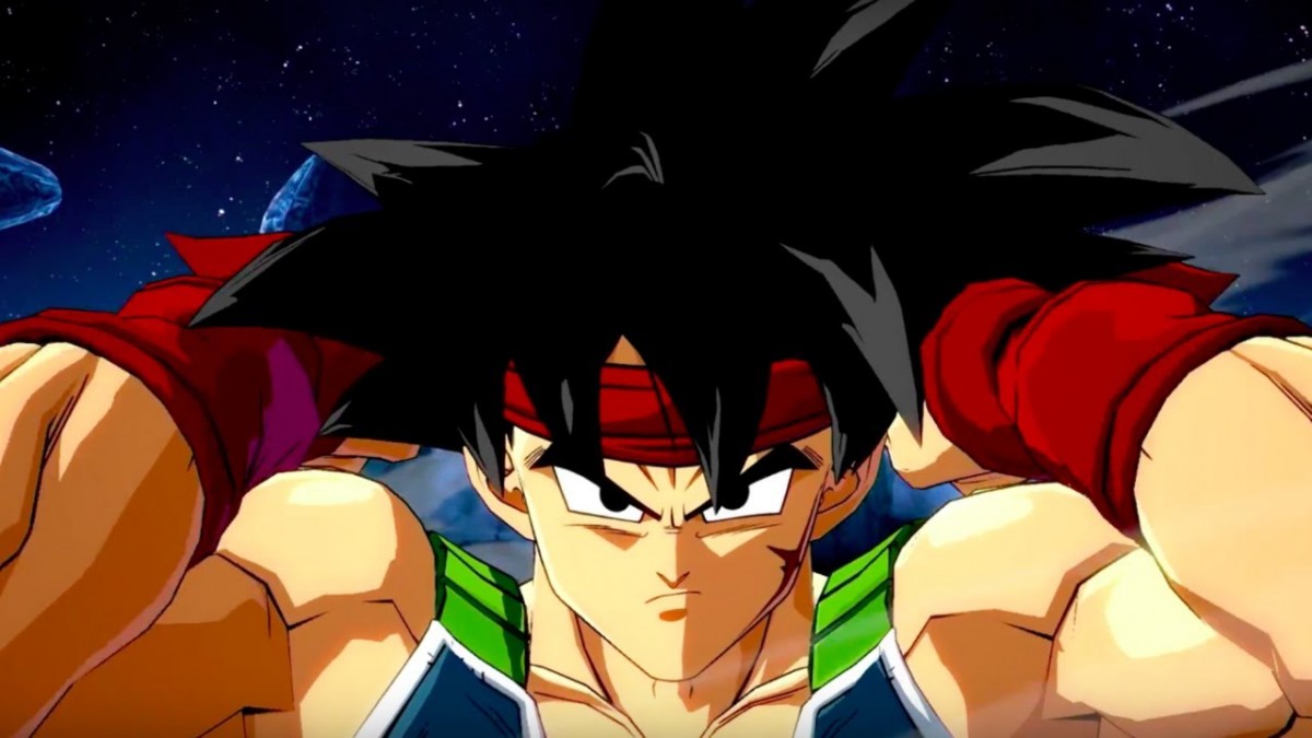 Artistry in Games Dragon-Ball-FighterZ-Official-Bardock-Teaser-Trailer Dragon Ball FighterZ Official Bardock Teaser Trailer News  Xbox One trailer PC IGN games Fighting Dragon Ball FighterZ dragon ball Bandai Namco Games ARC System Works #ps4  
