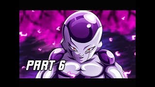 Artistry in Games Dragon-Ball-FighterZ-Walkthrough-Part-6-FRIEZA-DBFZ-Lets-Play-Commentary Dragon Ball FighterZ Walkthrough Part 6 - FRIEZA (DBFZ Let's Play Commentary) News  walkthrough Video game Video trailer Single review playthrough Player Play part Opening new mission let's Introduction Intro high HD Guide games Gameplay game Ending definition CONSOLE Commentary Achievement 60FPS 60 fps 1080P  