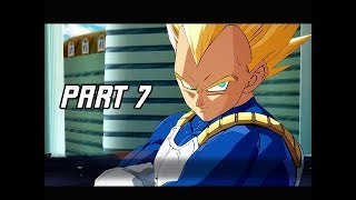 Artistry in Games Dragon-Ball-FighterZ-Walkthrough-Part-7-VEGETA-DBFZ-Lets-Play-Commentary Dragon Ball FighterZ Walkthrough Part 7 - VEGETA (DBFZ Let's Play Commentary) News  walkthrough Video game Video trailer Single review playthrough Player Play part Opening new mission let's Introduction Intro high HD Guide games Gameplay game Ending definition CONSOLE Commentary Achievement 60FPS 60 fps 1080P  