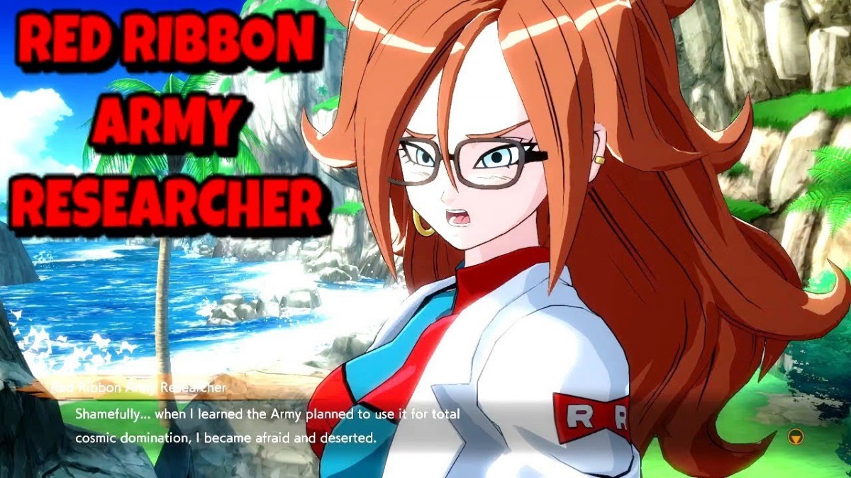 Artistry in Games DragonBall-Fighter-Z-I-Gameplay-Walkthrough-I-Part-3-I-Red-Ribbon-Army-Researcher DragonBall Fighter Z I Gameplay Walkthrough I Part 3 I Red Ribbon Army Researcher Reviews  smyl3yboss smyl3y SMY L3Y dragonballfighterz DragonBall Fighter Z I Gameplay Walkthrough I Part 3 I Red Ribbon Army Researcher DragonBall Fighter Z I Gameplay Walkthrough I Part 1 I Goku's Back! dragon ball fighterz gameplay dbfz dbfighterz  