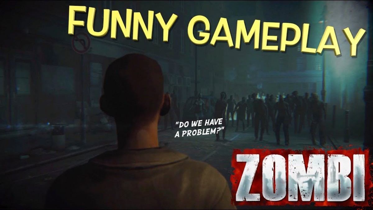 Artistry in Games FREE-GAME-ALERT-FUNNY-ZOMBI-GAMEPLAY-WITH-ITSREAL85 FREE GAME ALERT: FUNNY "ZOMBI" GAMEPLAY WITH ITSREAL85! News  zombi storymode gameplay zombi gameplay walkthrough xbox one gaming let's play itsreal85 gaming channel gameplay walkthrough  