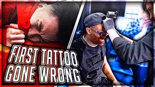 Artistry in Games GETTING-A-TATTOO-ON-MY-FACE GETTING A TATTOO ON MY FACE News  vlogs TGFBRO team 10 tattoo logan paul vlogs logan paul jake paul vlogs jake paul GETTING A CHIPOTLE TATTOO first tattoo face tattoo daily chipotle tattoo  