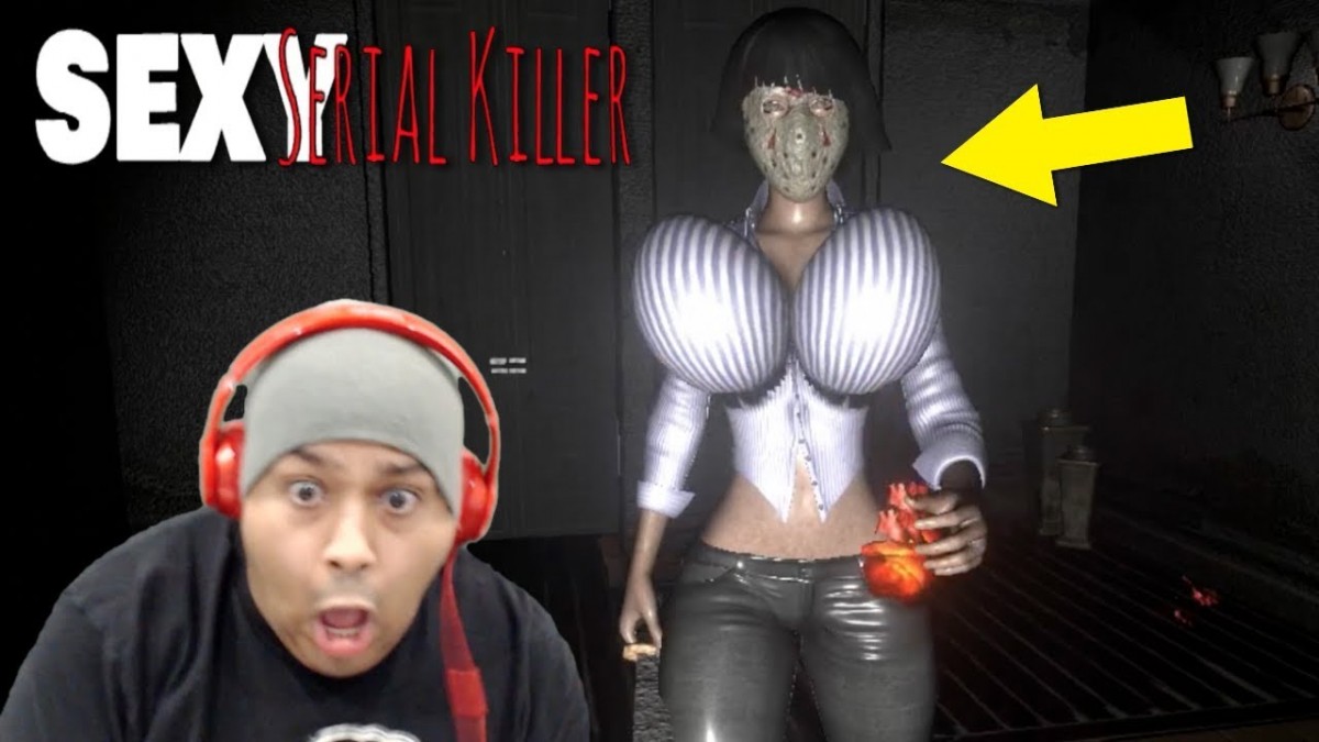 Artistry in Games HILARIOUS-GETTING-CHASED-BY-A-THICC-BABYGIRL-JASON [HILARIOUS!] GETTING CHASED BY A THICC BABYGIRL JASON! News  new lol lmao hilarious HD Gameplay funny moments dashiexp dashiegames Commentary  