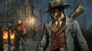 Artistry in Games Hunting-the-Butcher-Hunt-Showdown-Alpha-Gameplay-Preview-IGN-Plays-Live Hunting the Butcher - Hunt: Showdown Alpha Gameplay Preview - IGN Plays Live News