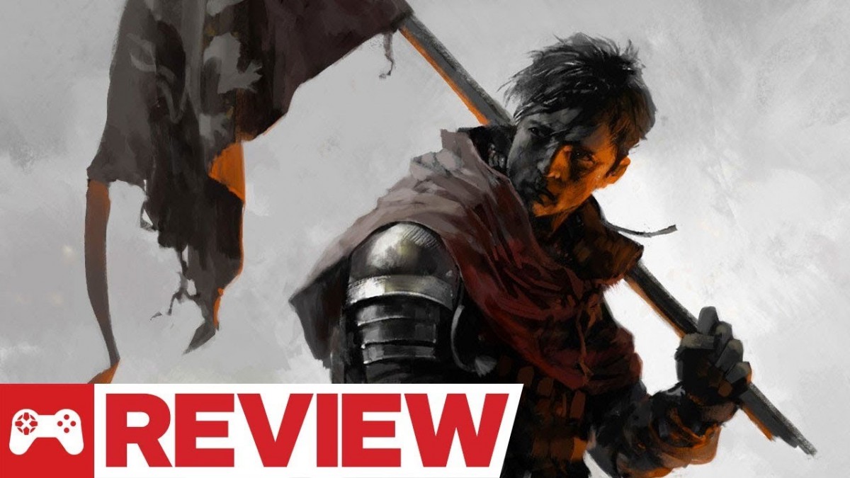 Artistry in Games Kingdom-Come-Deliverance-Review Kingdom Come: Deliverance Review News  Xbox One Warhorse Studios top videos RPG review PC Kingdom Come: Deliverance ign game reviews IGN games game reviews Deep Silver #ps4  