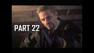 Artistry in Games METAL-GEAR-SURVIVE-Walkthrough-Part-22-Charon-Corps-PS4-Pro-4K-Lets-Play METAL GEAR SURVIVE Walkthrough Part 22 - Charon Corps (PS4 Pro 4K Let's Play) News  walkthrough Video game Video trailer Single review playthrough Player Play part Opening new mission let's Introduction Intro high HD Guide games Gameplay game Ending definition CONSOLE Commentary Achievement 60FPS 60 fps 1080P  