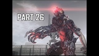 Artistry in Games METAL-GEAR-SURVIVE-Walkthrough-Part-26-Boss-Wanderer-PS4-Pro-4K-Lets-Play METAL GEAR SURVIVE Walkthrough Part 26 - Boss Wanderer (PS4 Pro 4K Let's Play) News  walkthrough Video game Video trailer Single review playthrough Player Play part Opening new mission let's Introduction Intro high HD Guide games Gameplay game Ending definition CONSOLE Commentary Achievement 60FPS 60 fps 1080P  