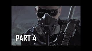 Artistry in Games METAL-GEAR-SURVIVE-Walkthrough-Part-4-Air-Tank-PS4-Pro-4K-Lets-Play METAL GEAR SURVIVE Walkthrough Part 4 - Air Tank (PS4 Pro 4K Let's Play) News  walkthrough Video game Video trailer Single review playthrough Player Play part Opening new mission let's Introduction Intro high HD Guide games Gameplay game Ending definition CONSOLE Commentary Achievement 60FPS 60 fps 1080P  
