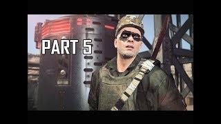 Artistry in Games METAL-GEAR-SURVIVE-Walkthrough-Part-5-Stomach-Ache-PS4-Pro-4K-Lets-Play METAL GEAR SURVIVE Walkthrough Part 5 - Stomach Ache (PS4 Pro 4K Let's Play) News  walkthrough Video game Video trailer Single review playthrough Player Play part Opening new mission let's Introduction Intro high HD Guide games Gameplay game Ending definition CONSOLE Commentary Achievement 60FPS 60 fps 1080P  