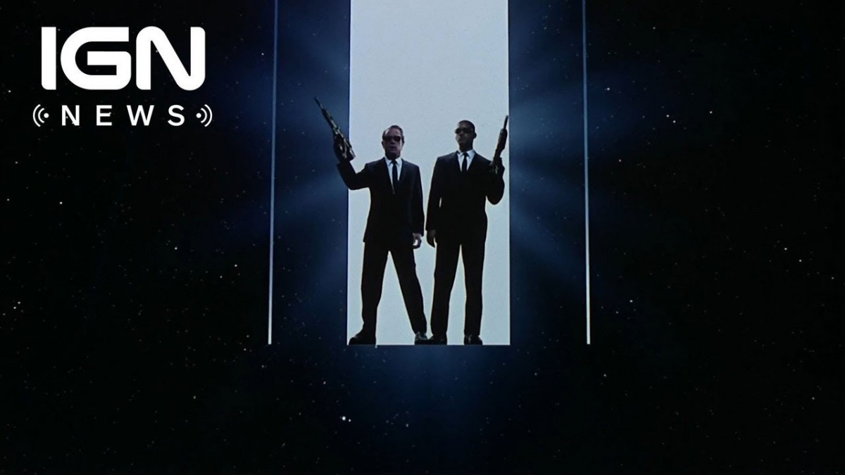 Artistry in Games Men-in-Black-Reboot-Eyes-Fate-of-the-Furious-Director-IGN-News Men in Black Reboot Eyes Fate of the Furious Director - IGN News News  Will Smith tv Tommy Lee Jones The Fate of the Furious television people movies movie Men In Black Spinoff IGN News IGN film feature F. Gary Gray cinema Breaking news  