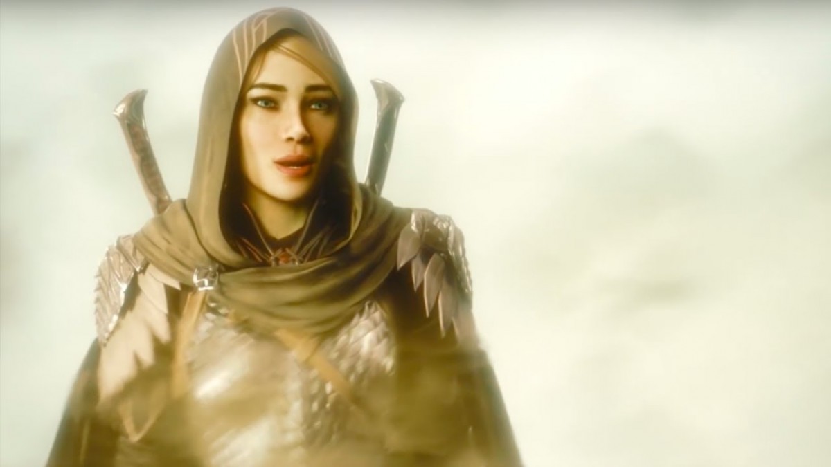 Artistry in Games Middle-earth-Shadow-of-War-Blade-of-Galadriel-Story-Expansion-Trailer Middle-earth: Shadow of War - Blade of Galadriel Story Expansion Trailer News  Xbox One Warner Bros. Interactive trailer RPG PC Monolith Productions Middle-earth: Shadow of War J. R. R. Tolkien's Middle-Earth IGN games adventure Action #ps4  
