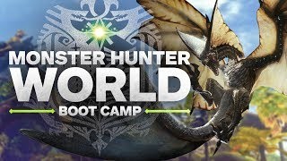 Artistry in Games Monster-Hunter-World-Beginners-QA-Live Monster Hunter World Beginner's Q&A - Live! News