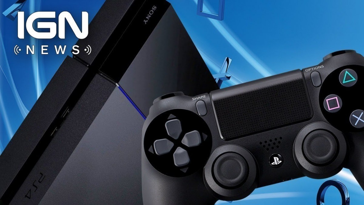 Artistry in Games PS4-Firmware-5.50-Adds-Supersampling-For-PS-Pro-IGN-News PS4 Firmware 5.50 Adds Supersampling For PS Pro - IGN News News  Sony Computer Entertainment PlayStation 4 Pro IGN Hardware games feature #ps4  