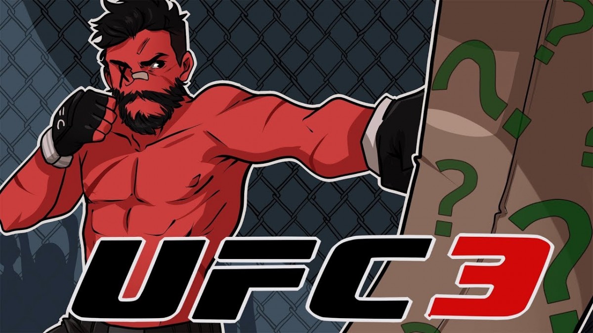 Artistry in Games RIDDLE-ME-THIS-RIDDLE-ME-THAT-EA-UFC-3-Middleweight-Career-EP7 RIDDLE ME THIS; RIDDLE ME THAT! | EA UFC 3 (Middleweight Career) (EP7) News  ufc 3 ufc 2 ufc tuf the ultimate fighter story mode story ppv Play pay per view moments mma middleweight let's funny Fighting ea ufc 3 champion cartoonz cartoons cart0onz career boxer belt  