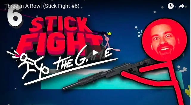 Artistry in Games Screen-Shot-2018-02-27-at-3.31.34-AM Three In A Row! (Stick Fight #6) News  Video Stick six silly sattelizer Play phantomace part moments mexican Man livestream live let's jonsandman highlights gassymexican gassy gaming games Gameplay game funny fight Commentary & Men  
