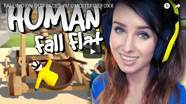 Artistry in Games Screen-Shot-2018-02-27-at-3.34.26-AM FALLING ON OUR FACES W/ OMGITSFIREFOXX Reviews  sonja reid smosh games gamebang Smosh Games smosh game bang physics puzzle game physics games omgitsfirefoxx smosh omgitsfirefoxx mari takahashi Human: Fall Flat human fall flat gameplay gamebang game bang smosh game bang falling on your face damien haas co op puzzle games co op puzzle game co op games boze  