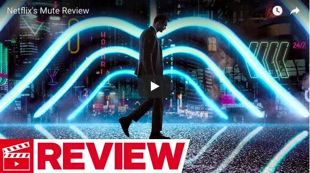Artistry in Games Screen-Shot-2018-02-27-at-9.23.13-AM Netflix's Mute Review News  Thriller sci-fi review Paul Rudd Netflix mystery Mute movie IGN Duncan Jones  