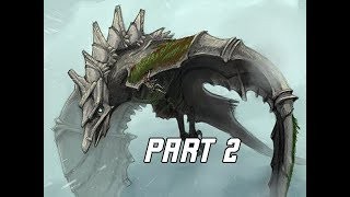 Artistry in Games Shadow-of-the-Colossus-Remake-Walkthrough-Part-2-Phaedra-Avion-PS4-Pro-4K-Lets-Play Shadow of the Colossus Remake Walkthrough Part 2 - Phaedra & Avion (PS4 Pro 4K Let's Play) News  walkthrough Video game Video trailer Single review playthrough Player Play part Opening new mission let's Introduction Intro high HD Guide games Gameplay game Ending definition CONSOLE Commentary Achievement 60FPS 60 fps 1080P  