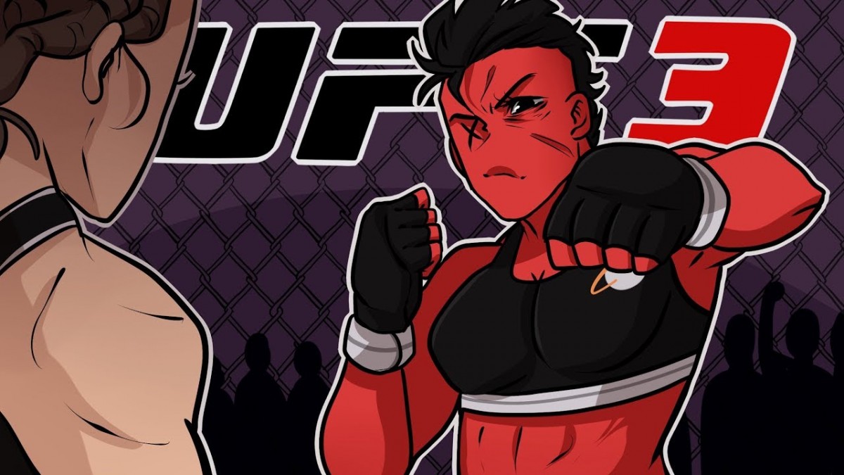 Artistry in Games THE-KICKS-HAVE-LANDED-EA-UFC-3-Womens-Strawweight-Career-EP2 THE KICKS HAVE LANDED! | EA UFC 3 (Women's Strawweight Career) (EP2) News  women's carrer women woman ufc 3 ufc 2 ufc tuf the ultimate fighter story mode story ppv Play pay per view moments mma middleweight let's funny Fighting ea ufc 3 champion cartoonz cartoons cart0onz career boxer belt  