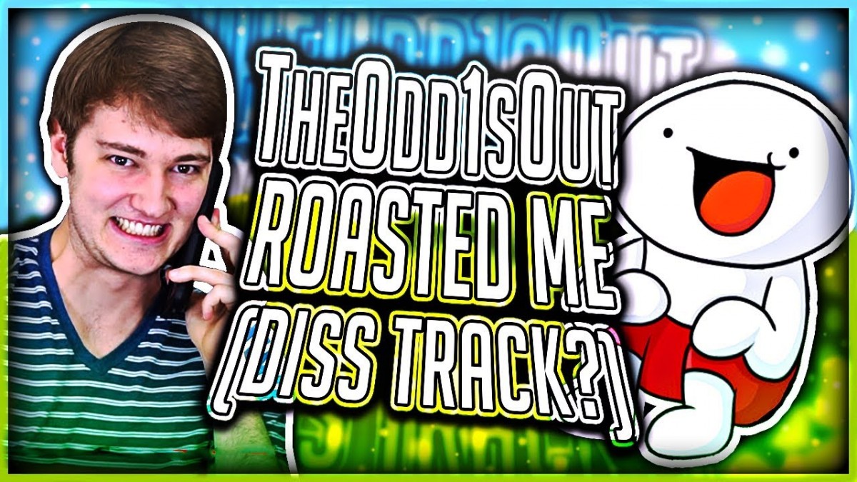 Artistry in Games TheOdd1sOut-Roasted-Me-For-No-Reason TheOdd1sOut Roasted Me For No Reason News  vlogs theoddisout theodd1sout buying clothes theodd1sout team 10 roasted me roasted roast ricegum roasted ricegum roast ricegum fortnite ricegum diss track odd1sout subway my horibal speling movies i thought were weird logan paul vlogs logan paul jake paul vlogs jake paul diss track daily buying clothes  