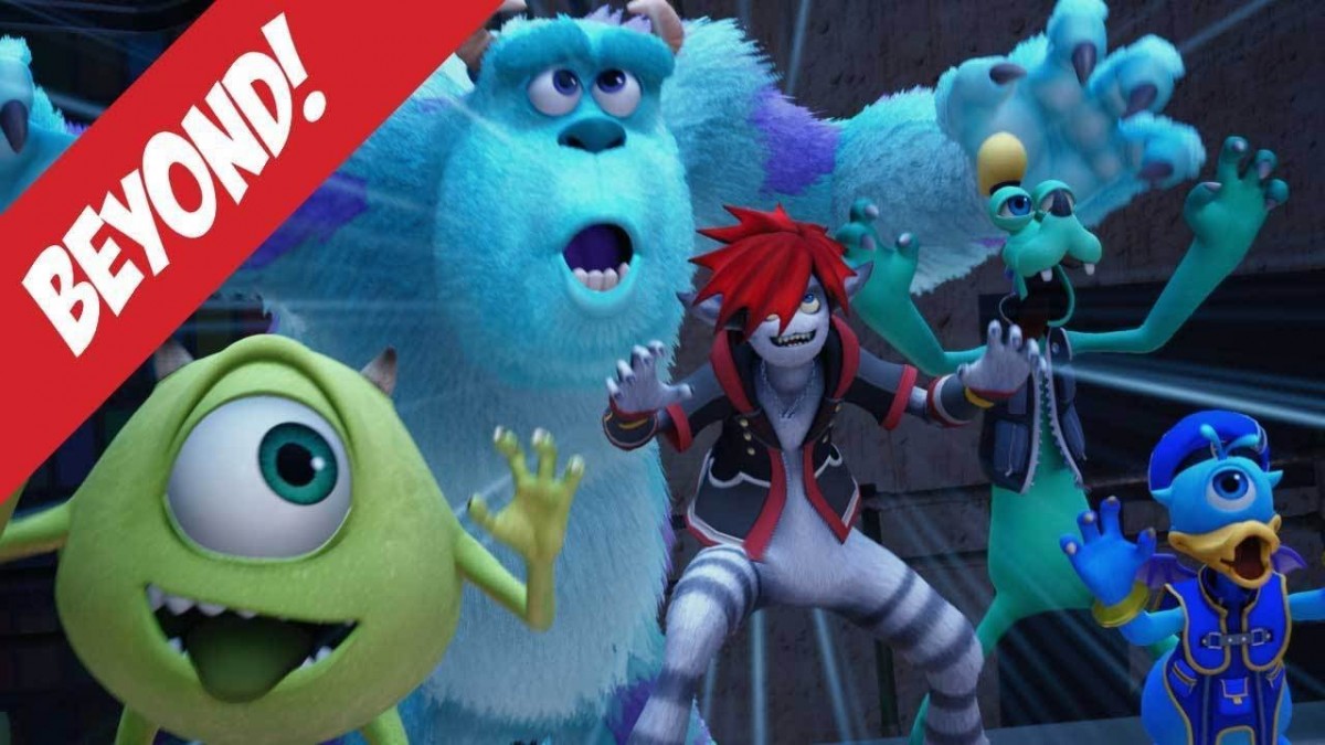 Artistry in Games Why-You-Need-to-Play-All-Of-Kingdom-Hearts-to-Understand-KH3-Podcast-Beyond-531 Why You Need to Play All Of Kingdom Hearts to Understand KH3 - Podcast Beyond 531 News  ign podcast beyond ign beyond IGN full show feature  