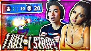 Artistry in Games 1-KILL-REMOVE-1-CLOTHING-w-Model-Fortnite-Battle-Royale-GAMEPLAY-5 1 KILL = REMOVE 1 CLOTHING w/ Model ( Fortnite Battle Royale GAMEPLAY ) #5 News  twitch moments twitch clips twitch ricegum song ricegum fortnite ricegum bitcoin ninja youtube ninja stream ninja moments ninja fails ninja Live Stream gaming funny moments fortnite tips fortnite moments fortnite highlights fortnite gameplay fortnite fails fortnite battle royale Fortnite fortnight fails battle royale alissa violet ricegum 2018-03-11 1 kill 1 clothing 1 kill = remove 1 clothing  