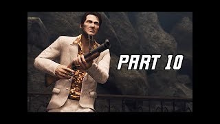 Artistry in Games A-WAY-OUT-Walkthrough-Part-10-Final-Boss-Harvey-4K-Lets-Play-Commentary A WAY OUT Walkthrough Part 10 - Final Boss Harvey (4K Let's Play Commentary) News  walkthrough Video game Video trailer Single review playthrough Player Play part Opening new mission let's Introduction Intro high HD Guide games Gameplay game Ending definition CONSOLE Commentary Achievement 60FPS 60 fps 1080P  