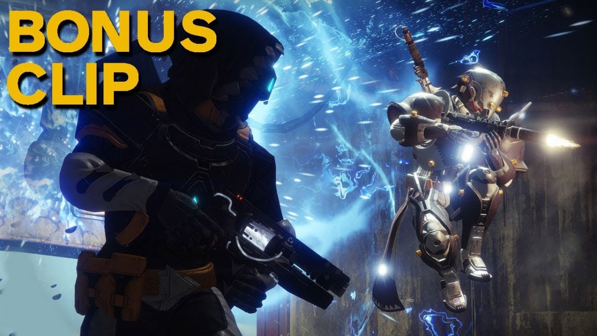 Artistry in Games BONUS-CLIP-Destiny-2-PVP-vs.-PVE-Balancing-Fireteam-Chat-Behind-the-Scenes BONUS CLIP! Destiny 2 PVP vs. PVE Balancing - Fireteam Chat Behind the Scenes News  PvP PvE how to balance it destiny 2 Destiny blance  