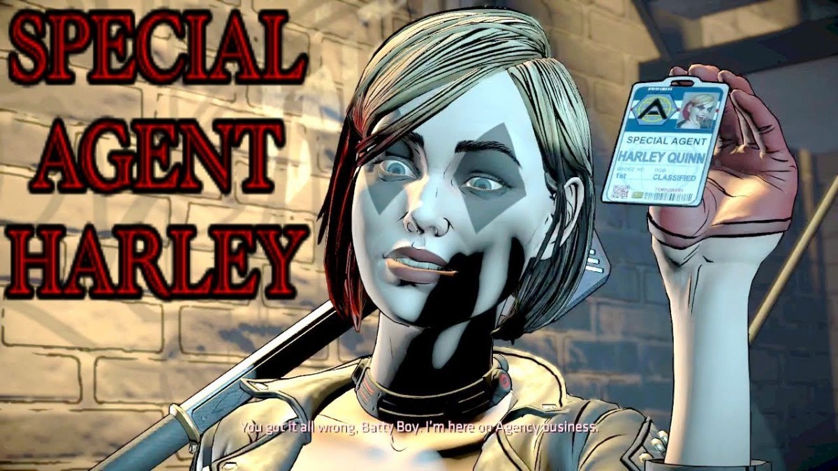 Artistry in Games Batman-I-The-Enemy-Within-I-Campaign-Gameplay-Walkthrough-I-Episode-5-I-Part-3-I-Harley-Is-A-Cop Batman I The Enemy Within I Campaign Gameplay Walkthrough I Episode 5 I Part 3 I Harley Is A Cop Reviews  telltale series smyl3y SMY L3Y batman the enemy within telltale series gameplay walkthrough batman the enemy within telltale series batman the enemy within gameplay walkthrough batman the enemy within episode 2 batman the enemy within episode 1 batman the enemy within batman telltale series Batman I The Enemy Within I Campaign Gameplay Walkthrough I Episode 3 I Part 6 I Skin A Cat  