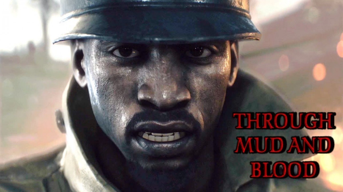 Artistry in Games Battlefield-1-Revolution-I-Gameplay-Walkthrough-I-Part-1-I-Through-Mud-and-Blood Battlefield 1 Revolution I Gameplay Walkthrough I Part 1 I Through Mud and Blood Reviews  smyl3yboss smyl3y SMY L3Y Dice battlefield1revolution battlefield1ps4 battlefield1gameplay  