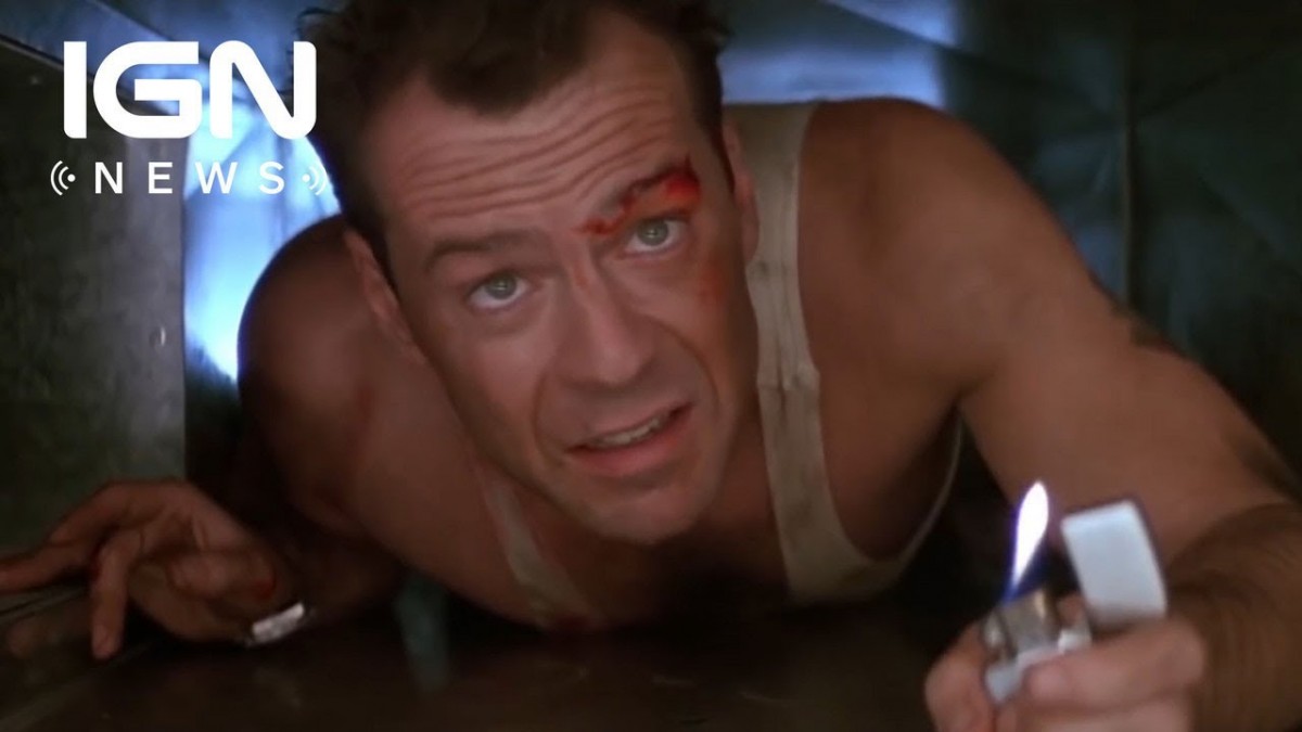 Artistry in Games Die-Hard-6-Script-Reportedly-Being-Rewritten-IGN-News Die Hard 6 Script Reportedly Being Rewritten - IGN News News  tv television people movies movie Live Free or Die Hard Len Wiseman IGN News IGN film feature Die Hard 6 cinema bruce willis Breaking news  