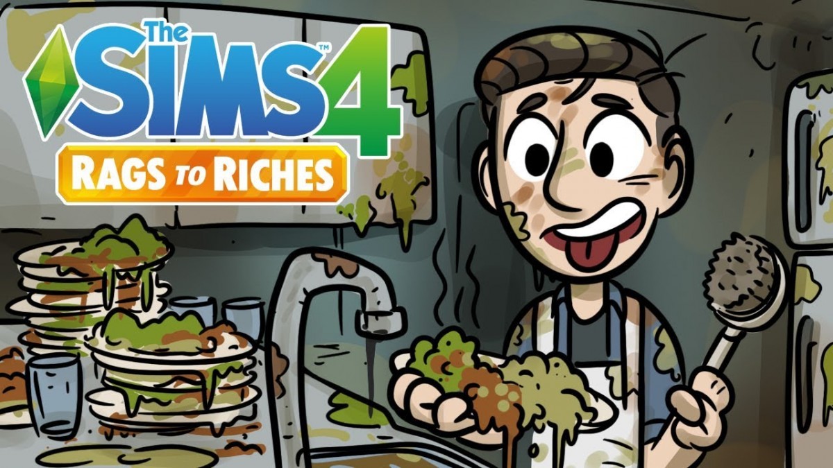 Artistry in Games Dirt-Rag-Cafe-Sims-4-Rags-to-Riches-Ep.15-The-Sims-4-Lets-Play Dirt Rag Cafe | Sims 4 Rags to Riches Ep.15 "The Sims 4 Lets Play" Gaming  the sims rags to riches the sims lets play the sims challenge the sims 4 rags to riches the sims 4 lets play the sims 4 challenge The Sims 4 the sims sims rags to riches sims lets play sims challenge sims 4 rags to riches sims 4 lets play sims 4 challenge sims 4 sims rags to riches aviatorgamez  