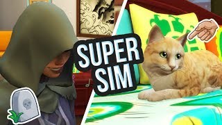 Artistry in Games END-MY-SUFFERING-The-Super-Sim-Challenge-Ep.-21- END MY SUFFERING! - The Super Sim Challenge! - Ep. 21 ?? Gaming  thesimsupply the sims 4 super sim challlenge the sims 4 cats and dogs The Sims 4 the sims the sim supply supersim super sim challenge super sim super sims cats and dogs sims 4 cow plant sims 4 sims Meganplays Megannplays Girl Gaming Girl Gamer cowplant challenge cats and dogs  