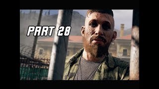 Artistry in Games FAR-CRY-5-Walkthrough-Part-28-Escape-4K-Lets-Play-Commentary FAR CRY 5 Walkthrough Part 28 - Escape (4K Let's Play Commentary) News  walkthrough Video game Video trailer Single review playthrough Player Play part Opening new mission let's Introduction Intro high HD Guide games Gameplay game Ending definition CONSOLE Commentary Achievement 60FPS 60 fps 1080P  