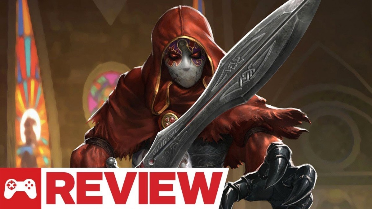 Artistry in Games Fable-Fortune-Review Fable Fortune Review News  Xbox One review PC ign game reviews ign australia ign au IGN games game reviews Flaming Fowl Studios Fable Fortune Card Collecting Game (CCG) card  
