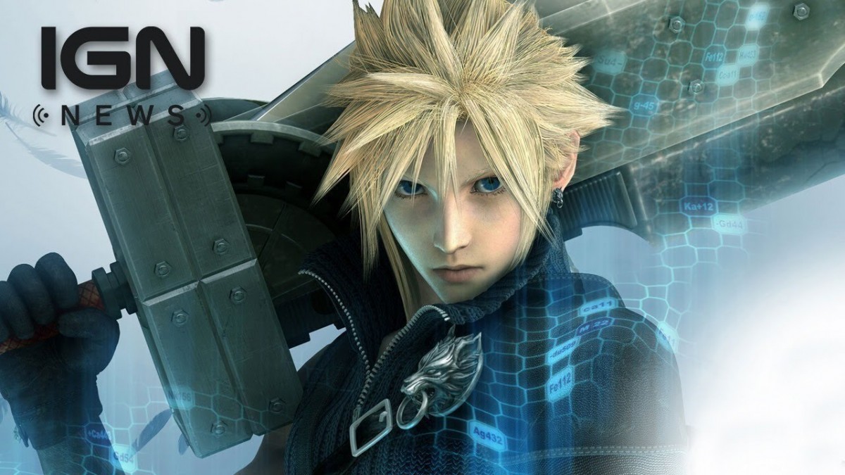 Artistry in Games Final-Fantasy-7-Remake-Hiring-to-Increase-Quality-IGN-News Final Fantasy 7 Remake Hiring to "Increase Quality" - IGN News News  Square Enix RPG IGN games Final Fantasy VII Remake final fantasy feature CyberConnect2 #ps4  