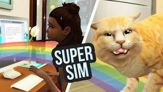 Artistry in Games GETTING-OLD-AND-GRUMPY-The-Super-Sim-Challenge-Ep.-21- GETTING OLD AND GRUMPY! - The Super Sim Challenge! - Ep. 21 ?? Gaming  thesimsupply the sims 4 super sim challlenge the sims 4 cats and dogs The Sims 4 the sims the sim supply supersim super sim challenge super sim super sims cats and dogs sims 4 cow plant sims 4 sims Meganplays Megannplays Girl Gaming Girl Gamer cowplant challenge cats and dogs  