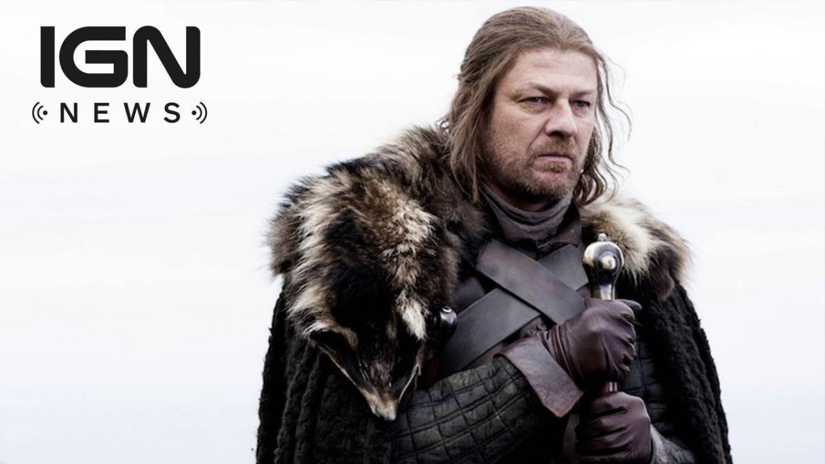Artistry in Games Game-of-Thrones-Sean-Bean-Reveals-What-Ned-Stark-Was-Saying-Before-He-Died-IGN-News Game of Thrones: Sean Bean Reveals What Ned Stark Was Saying Before He Died - IGN News News  Xbox Scorpio Xbox One XBox 360 videos games PS3 PC Nintendo IGN News IGN gaming games Game of Thrones feature Breaking news #ps4  