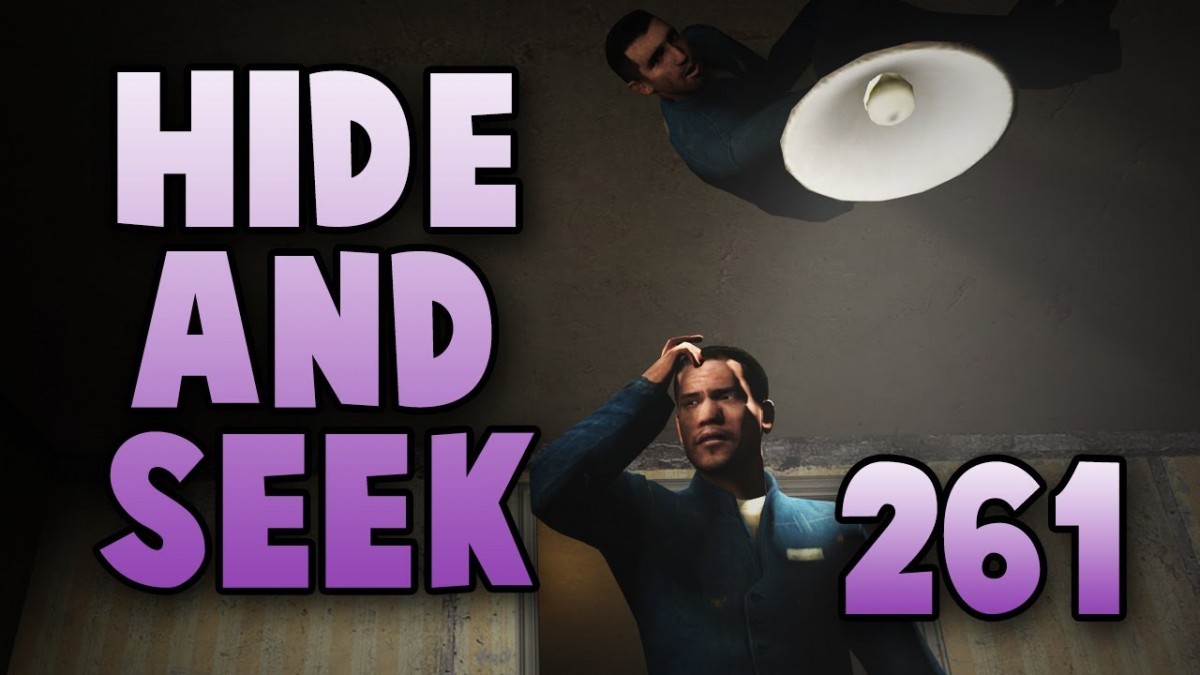 Artistry in Games I-See-EVERYTHING-Youre-Doing-Hide-Seek-261 I See EVERYTHING You're Doing! (Hide & Seek #261) News  Video Two sixty seek Play phantomace part One multiplayer Mod mexican live let's jonsandman hundred hide and seek hide gmod gassymexican gassy Garry's Mod (Video Game) garry's gaming gametype games Gameplay game funny curvyllama Commentary and 261  