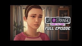 Artistry in Games Life-is-Strange-Before-the-Storm-Farewell-Walkthrough-Full-Episode-Game-Lets-Play-Commentary Life is Strange Before the Storm Farewell Walkthrough - Full Episode & Game (Let's Play Commentary) News  walkthrough Video game Video trailer Single review playthrough Player Play part Opening new mission let's Introduction Intro high HD Guide games Gameplay game Ending definition CONSOLE Commentary Achievement 60FPS 60 fps 1080P  