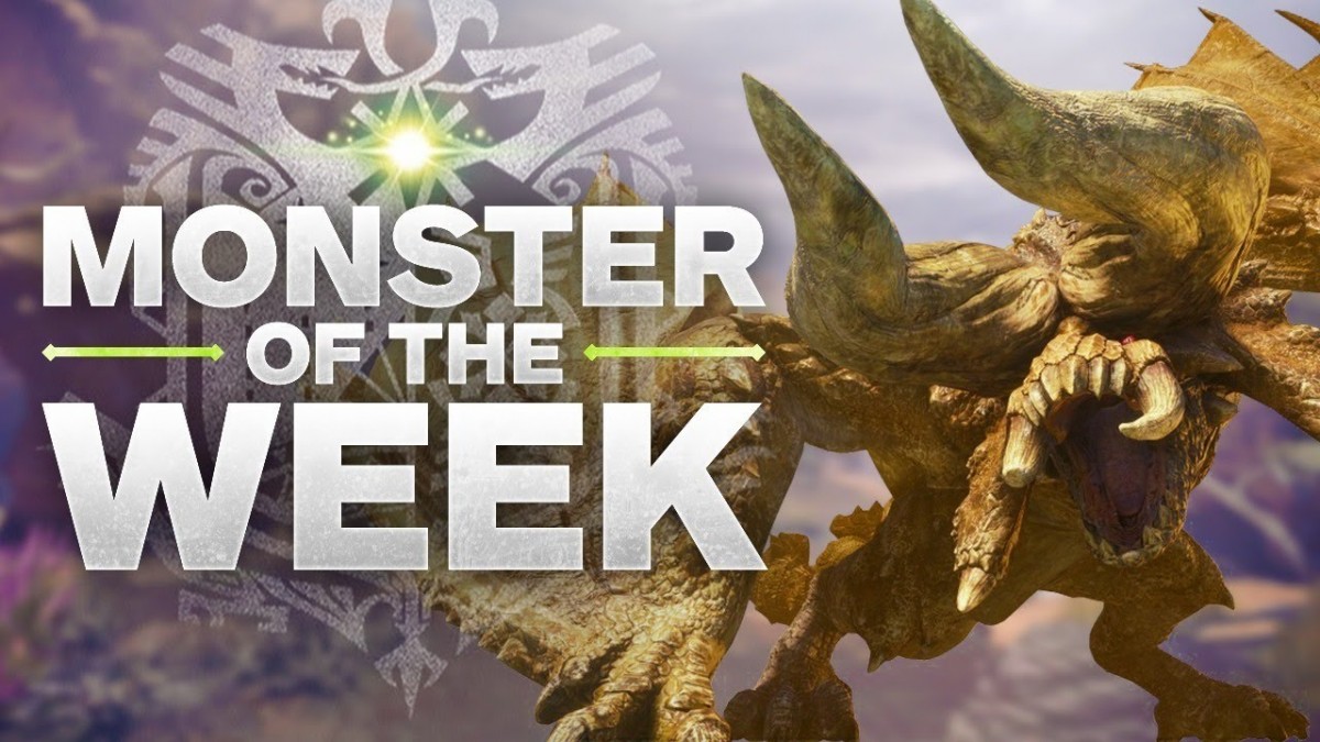 Artistry in Games Monster-Hunter-World-Lets-Play-Diablos-The-Horned-Tyrant-Monster-of-the-Week-5 Monster Hunter World Let's Play - Diablos, The Horned Tyrant - Monster of the Week #5 News  Xbox One tutorial top videos speed PC Monster Hunter World IGN How-To games fast diablos capcom Action #ps4  