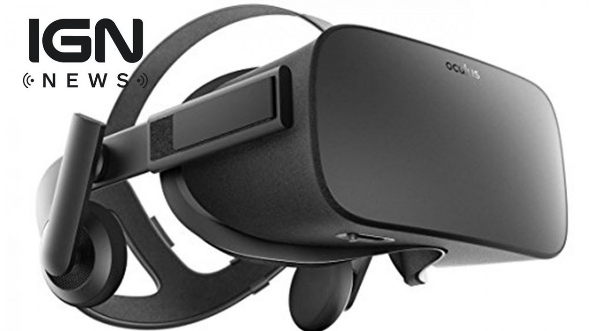 Artistry in Games Oculus-Rifts-Stopped-Working-This-Morning-Around-the-Globe-IGN-News Oculus Rifts Stopped Working This Morning Around the Globe - IGN News News  Xbox Scorpio Xbox One videos games tv PC oculus rift Nintendo movies IGN News IGN gaming games feature Entertainment Breaking news #ps4  