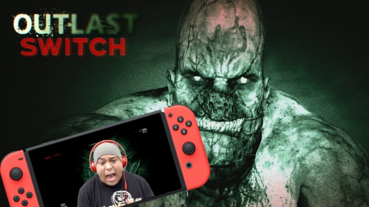 Artistry in Games PIGGY-PIGGY-DUDE-ON-NIGHTMARE-MODE-OUTLAST-NINTENDO-SWITCH PIGGY PIGGY DUDE ON NIGHTMARE MODE!! [OUTLAST: NINTENDO SWITCH] News  outlast Nintendo Switch new lol lmao jumpscare jump scares hilarious Gameplay funny moments dashiexp dashiegames Commentary  