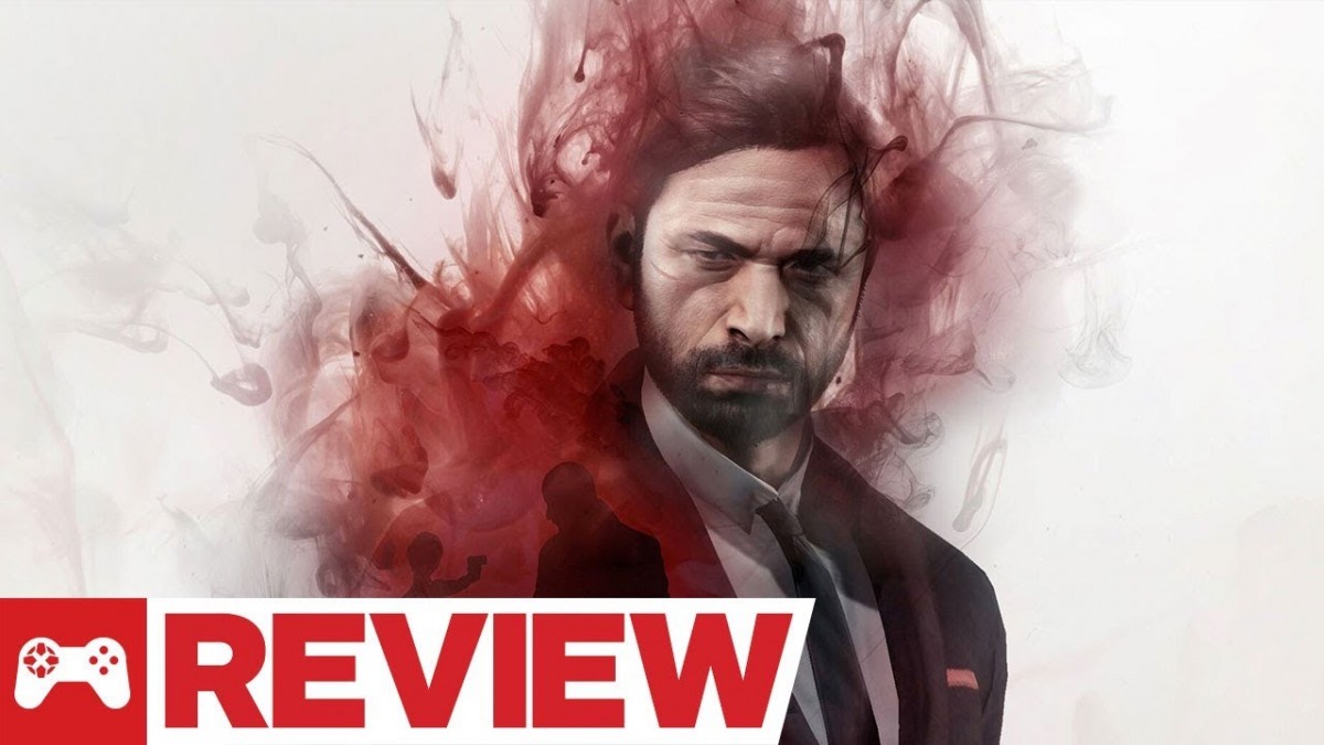 Artistry in Games Past-Cure-Review Past Cure Review News  Xbox One review Phantom 8 PC Past Cure ign game reviews IGN games game reviews Action #ps4  