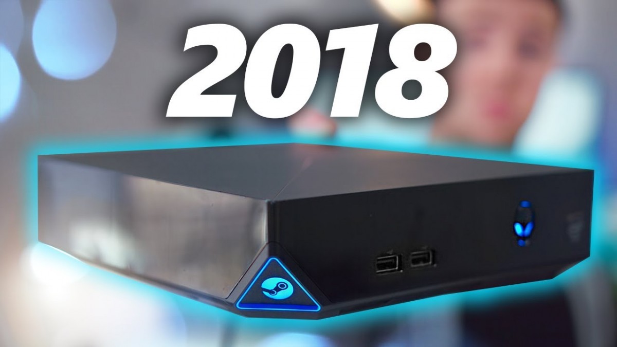 Artistry in Games Remember-When-Steam-Made-a-Console Remember When Steam Made a Console? Reviews  xbox one vs PS4 xbox one vs PC worth it? valve steamOS steam machine gaming steam machine 2018 steam machine steam console steam small gaming PC randomfrankp ps4 vs PC pc gaming PC gaming console vs pc gaming console killer console gaming benchmarks alienware alpha alienware 500 gaming pc 2018 $500 console killer  