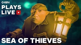 Artistry in Games Sea-of-Thieves-Launch-Day-Livestream-and-QA-IGN-Plays-Live Sea of Thieves Launch Day Livestream and Q&A - IGN Plays Live News  Xbox One sea of thieves RPG rare PlayStation Network (PSN) Persistent Online PC Microsoft let's play ign plays live ign plays IGN games Action  