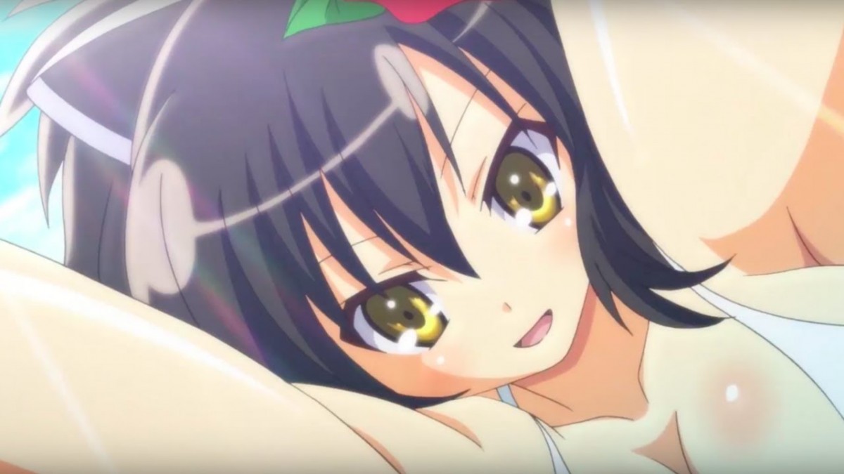 Artistry in Games Senran-Kagura-Peach-Beach-Splash-Official-PC-Launch-Trailer Senran Kagura: Peach Beach Splash Official PC Launch Trailer News  Xseed Games trailer Shooter Senran Kagura: Peach Beach Splash PC Marvelous Entertainment IGN Honey ∞ Parade Games games  