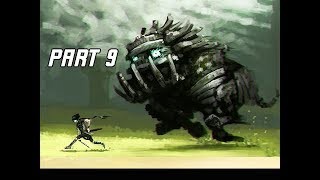 Artistry in Games Shadow-of-the-Colossus-Remake-Walkthrough-Part-9-PELAGIA-PS4-Pro-4K-Lets-Play Shadow of the Colossus Remake Walkthrough Part 9 - PELAGIA (PS4 Pro 4K Let's Play) News  walkthrough Video game Video trailer Single review playthrough Player Play part Opening new mission let's Introduction Intro high HD Guide games Gameplay game Ending definition CONSOLE Commentary Achievement 60FPS 60 fps 1080P  